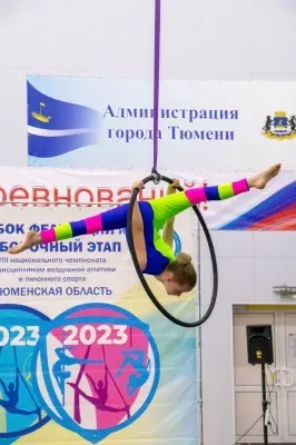 Эстрадно-цирковая студия «Сказочный мир»
