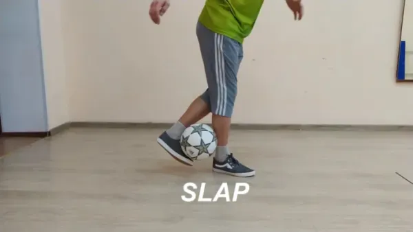 Freestyle Football Tomsk