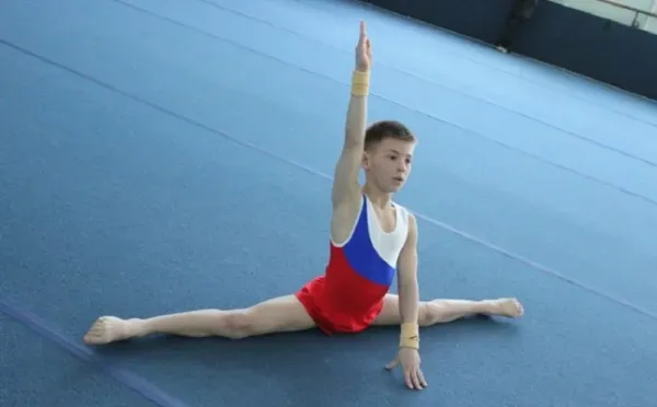 Спортивная гимнастика, акробатика