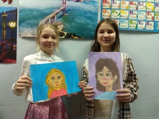 Рисование район Вторчермет Екатеринбург ул. Агрономическая, 30а
