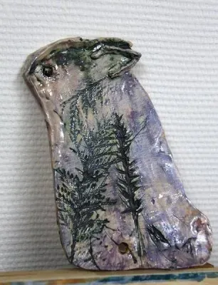 Керамика. Лепка из глины