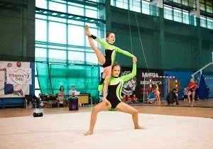 Всероссийская сеть ДСШ «FD» Нижний Новгород, Карла Маркса