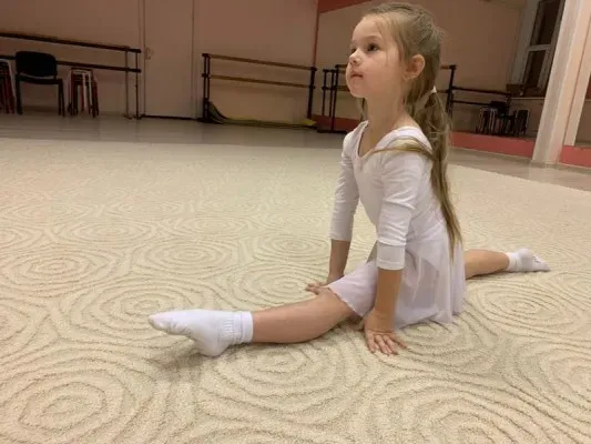 Клуб художественной гимнастики "Принцесса"