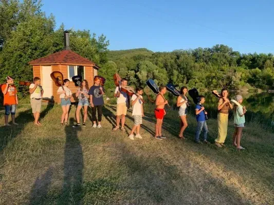 Уроки гитары в Севастополе