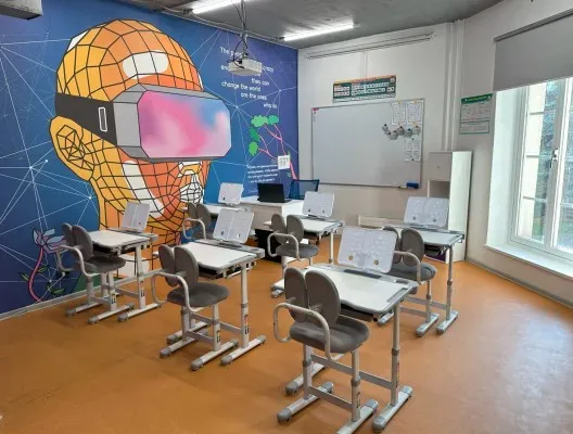 TOP IT SCHOOL