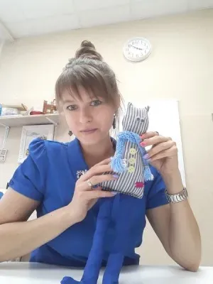 Студия Вязания и Творчества КлубОК