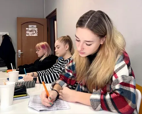 Год подготовки к ОГЭ