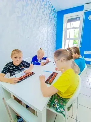 Летний клуб