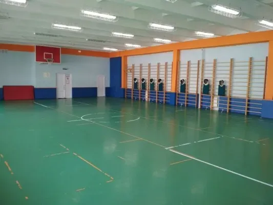 Симферопольский клуб фехтования