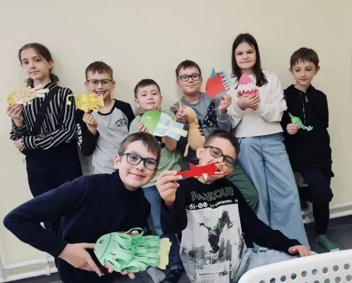 Интенсив