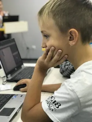 Язык Scratch