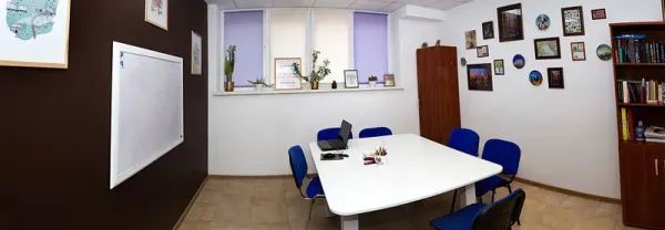 Студия иностранных языков EnglishStyle