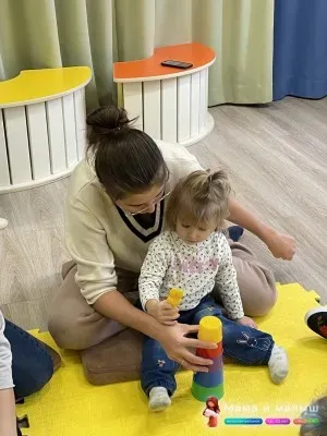 Раннее развите