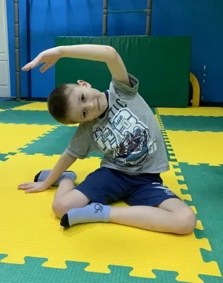 СПОРТИ, детский тренировочный центр