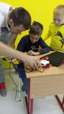 Робототехника