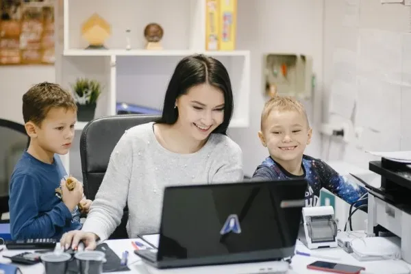 Робототехника