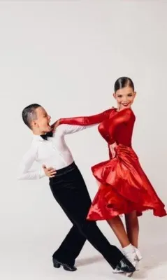 Танцевальный Клуб DancePro