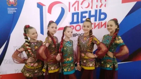 Образцовый коллектив Студия эстрадного вокала «Тутти»
