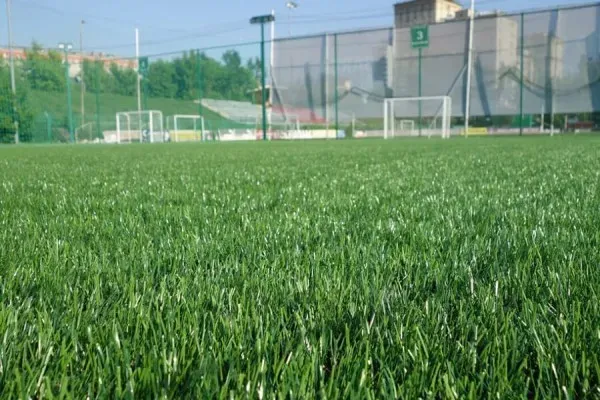 Spartak CityFootball Тульская