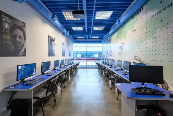 WEB разработка