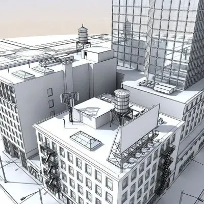 3D-моделирование