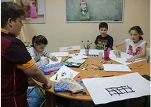 Дошкольное развитие, курсы развития личности и интеллекта ребенка