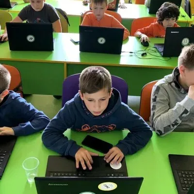 Робототехника