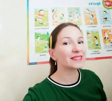 Английский язык дистанционно в мини-группах