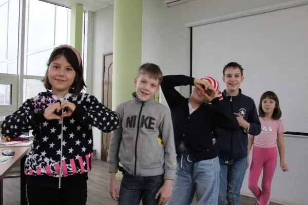 Языковая академия Step2Speak Новороссийск