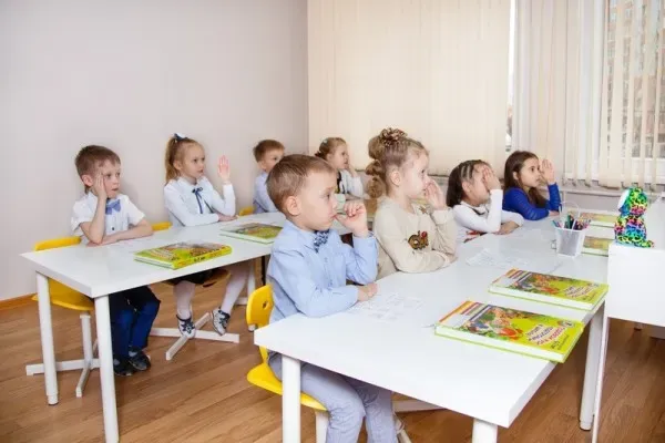 ПОДГОТОВКА К ШКОЛЕ