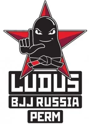 LUDUS - Бразильское джиу-джитсу