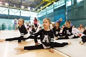 Всероссийская сеть ДСШ «FD» Нижний Новгород, Карла Маркса
