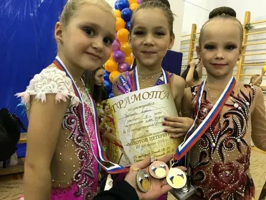Всероссийская сеть ДСШ «FD» Южное Медведково. ул.Полярная.