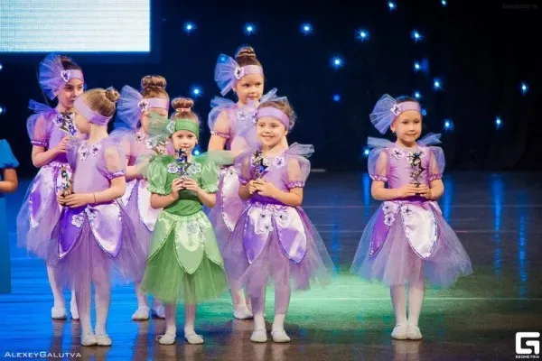 Театр танца «Престиж»