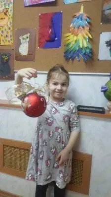 Изостудия «Вдохновение»