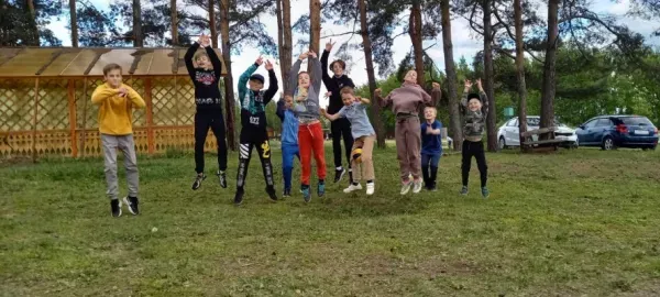 Школа боевых искусств «СЭН-Э»