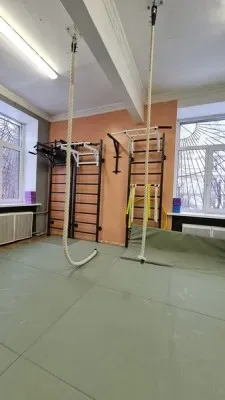 Центр восточных единоборств «Дракон»