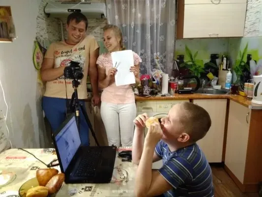 Киношкола