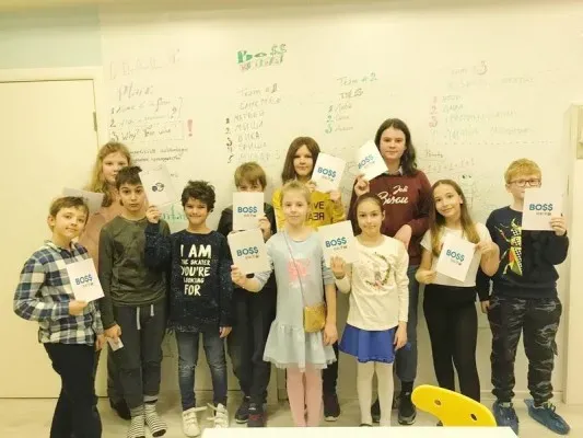 Курсы «Все об экономике и бизнесе»