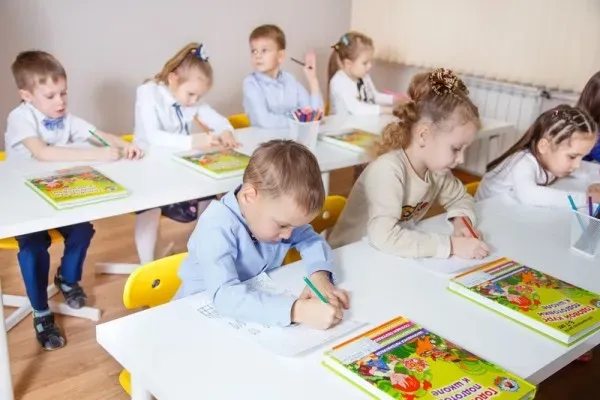 ПОДГОТОВКА К ШКОЛЕ