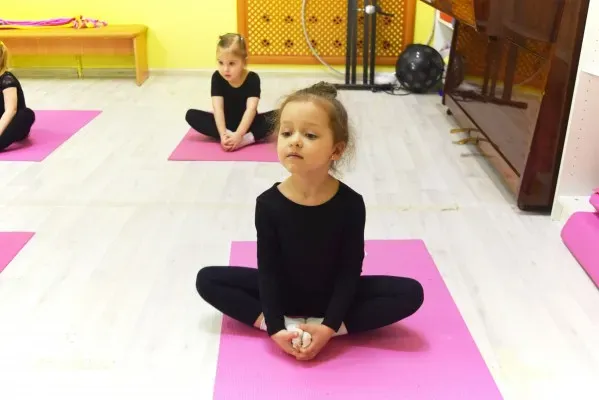 Школа гимнастики GymBalance в Юго-Западном