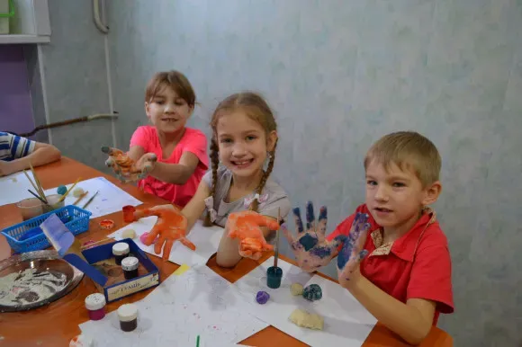 Группа продленного дня