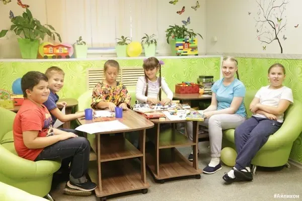 Мультстудия