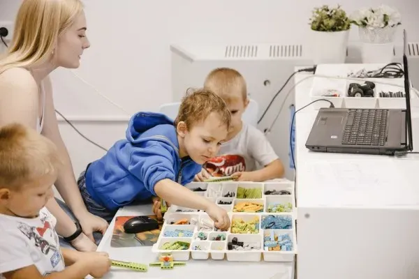 Робототехника