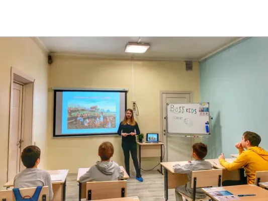 Курсы «Все об экономике и бизнесе»