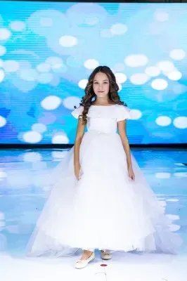 Детская школа моделей «Динамика моделс»