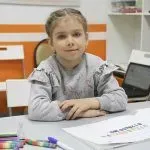 Дошкольное развитие, курсы развития личности и интеллекта ребенка