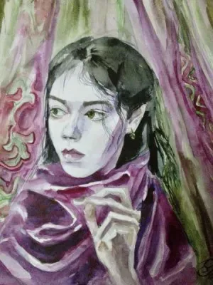Летние курсы рисования