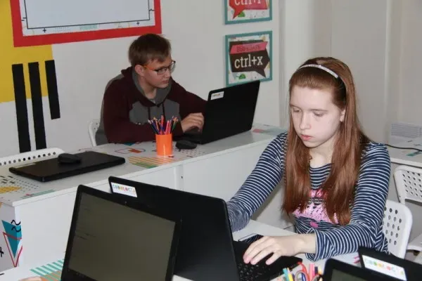 Фундаментальная программа по программированию HIGH