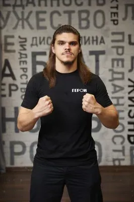 Занятия по спортивному и боевому самбо